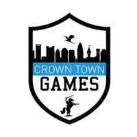Crown Town Games Testimonial