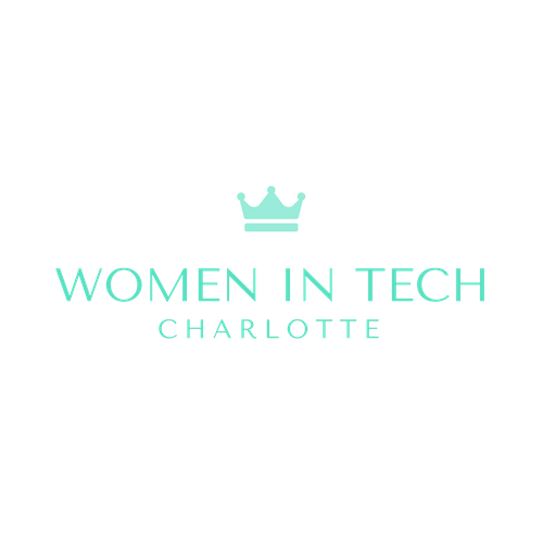 Women in Tech Charlotte Logo