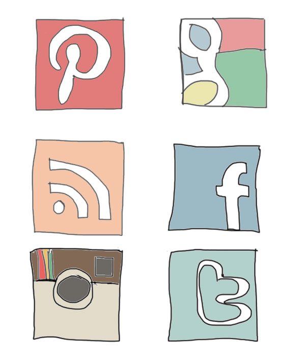 social-media-arya-creative