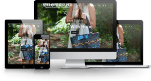Arya-Creative-Amahoro-Burundi-Responsive-Website
