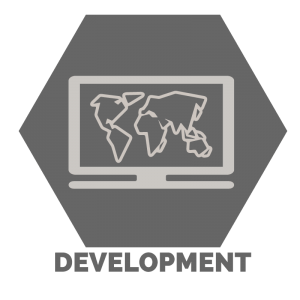 Arya Creative Website Web Brand Development