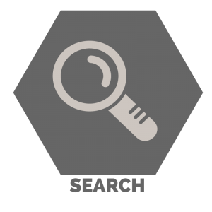 Arya Creative Website Web Brand Search