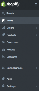 arya creative shopify ecommerce updates