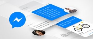 facebook messenger app shopify