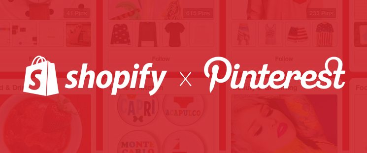 shopify pinterest tag