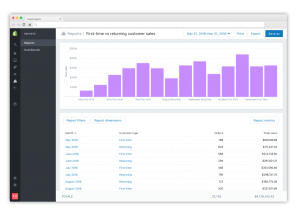 shopify-first-time-vs-returning-customer