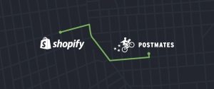 On Demand Delivery for Shopify Merchants with Postmates