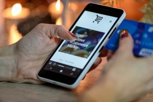 Amazon sales channel