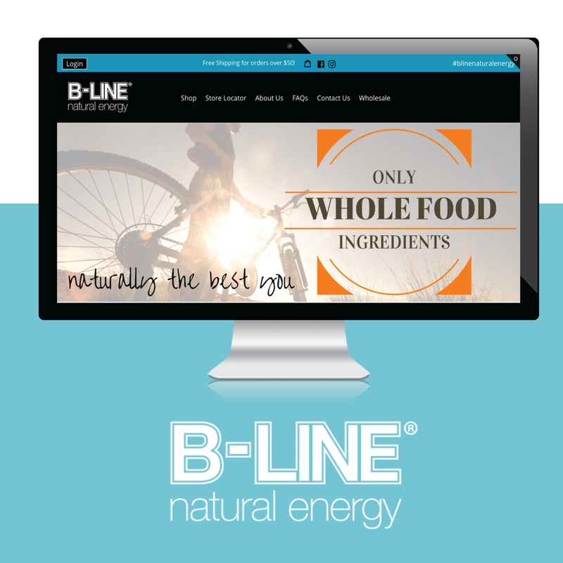 B-Line Natural Energy