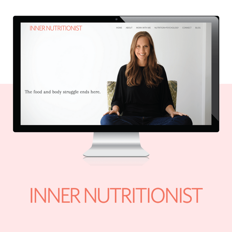 Inner Nutritionist