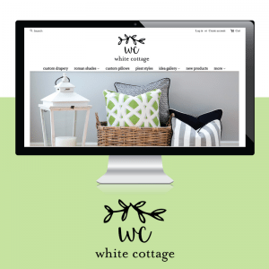 Arya-Creative-White-Cottage-Portfolio