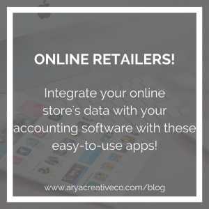 accounting app shopify