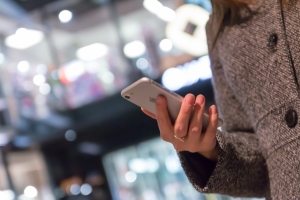 consumer behavior
