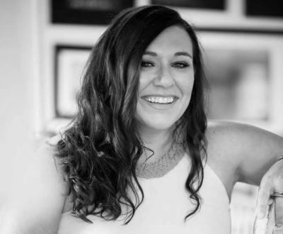 Carly Gardner Head Shot