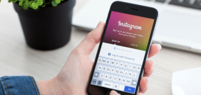 Instagram Advertising