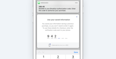 Shopify Pay