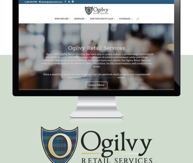 Ogilvy Retail Services