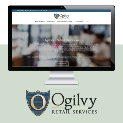 Ogilvy Retail Services