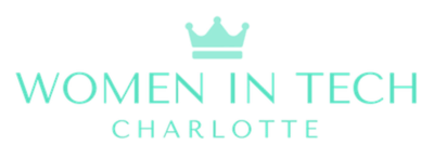 Women in Tech Charlotte Logo