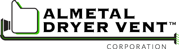 Almetal Dryer Vents