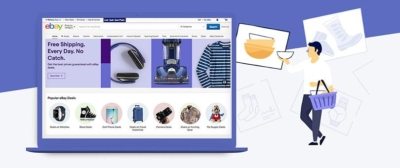 ebay with shopify