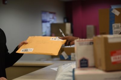 UPS Shopify Shipping