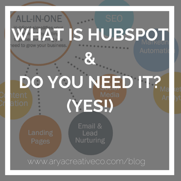 what-is-hubspot-do-you-need-it-yes