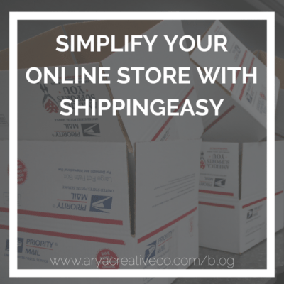 ShippingEasy