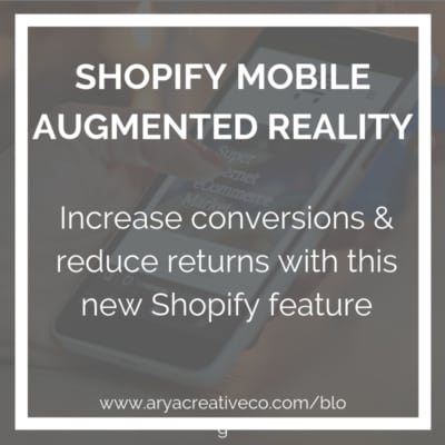 augmented reality