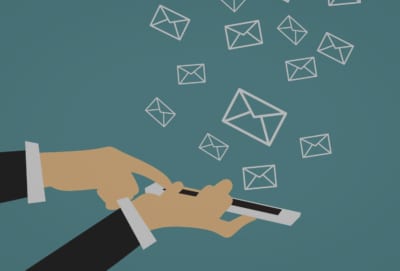 Email Marketing with Constant Contact
