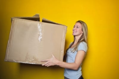 shopify shipping